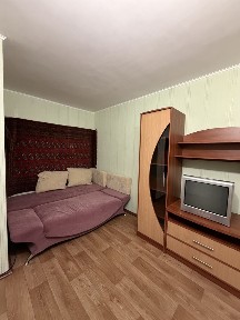 Оренда 1 кімнатної квартири центр.