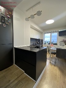 Продаж / 3-х кімнатна Квартира / обмін