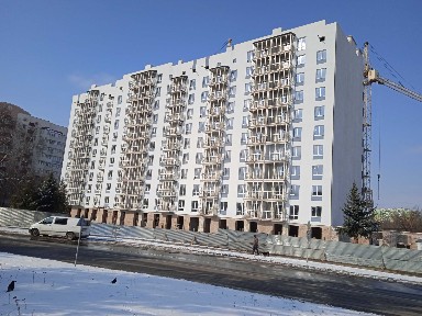 Гарна ціна Новобудова Г. України 6А