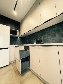 Елітна 1к квартира в новобудові на Подолі