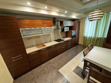 Продаж 4 кім квартири 112 м2 Розділ кім Індив опал Новобуд ЦЕНТР №10877