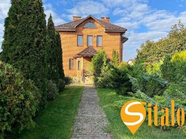 Оренда будинок 250м² Осокорки, повна автономія