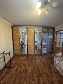 Здам 2-кімнатну квартиру, вул. Симиренка, Борщагівка