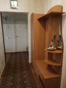 Оренда 2 кімнатної роздільної квартири на Виноградарі, вул. Наталії Ужвій 4А