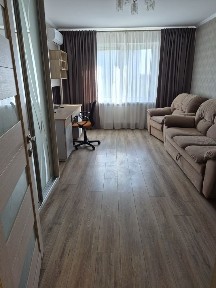 Оренда 1к квартири в новому будинку на Троєщині, Закревського 101А. Ремонт. Без %.