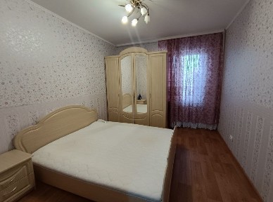 Здається 2-х кімнатна квартира