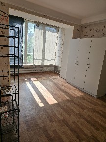Без комісії. Здам довгостроково 1 к. кв.