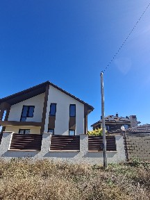 Продам дом в Черноморске