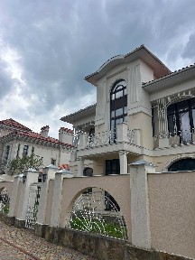 Продам дом в коттеджном городке 