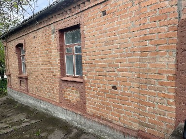 Продам будинок в районі Загребелля по вул. Я. Тишкевича