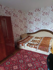 Здається однокімнатна квартира