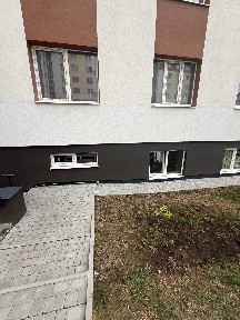 Пропоную в оренду комерційне приміщення в ЖК Компаньйон 2, с. Сокільники