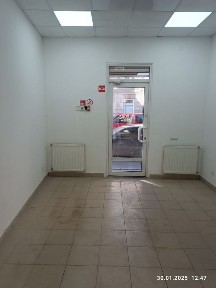 Оренда комерційного приміщення