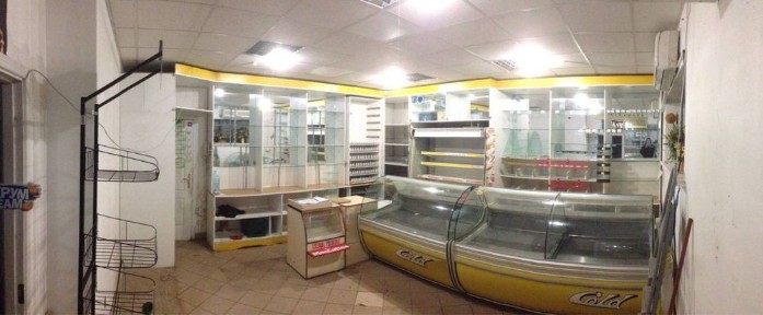 Оренда приміщення по вул. О.Олеся
