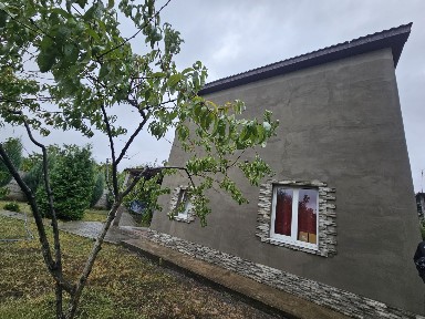 Дом дача приватезированная