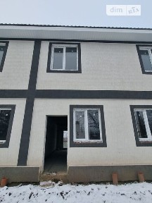 Продаж 2 поверхового таунхауса з ділянкою на 0.2 соток, 72 кв. м, 4 кімнати, на вул. Магістральна • ID 35046128