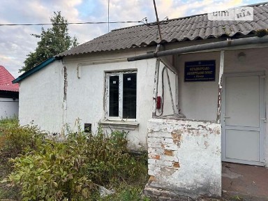 Продаж спеціального приміщення на Луцька 24, площа 53.3 кв. м • ID 35049882