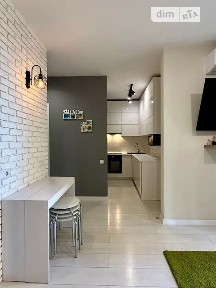Продаж 1к квартири 39.1 кв. м на вул. Сім'ї Кульженків 37 • ID 35049923