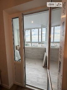 Продаж 1к квартири 36.7 кв. м на вул. Доківська • ID 35049853