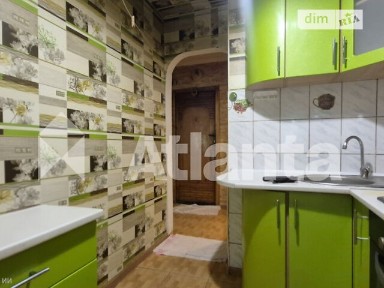 Продаж 1к квартири 36 кв. м на вул. Владислава Бувалкіна • ID 35049825
