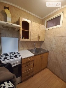 Продаж 1к квартири 20.8 кв. м на вул. Давида Ойстраха 5 • ID 35049718