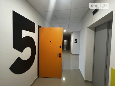 Продаж 1к квартири 28.5 кв. м на вул. Академіка Сахарова • ID 35049615
