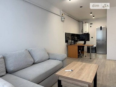 Продаж 1к квартири 40.4 кв. м на вул. Роксоляни 30 • ID 35048728