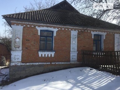 Продаж 1 поверхового будинку з верандою і ділянкою на 30 соток, 85 кв. м, 3 кімнати, на Миру 10 • ID 35049871