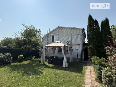 Продаж 2 поверхового будинку з ділянкою на 6 соток, 107 кв. м, 4 кімнати, на вул. Вереснева • ID 35049900