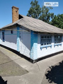 Продаж 1 поверхового будинку з верандою і ділянкою на 35 соток, 80 кв. м, 3 кімнати, на Сонячна 1 • ID 35049897