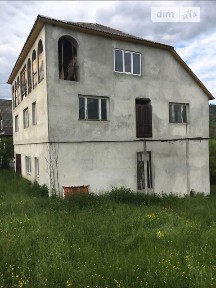 Продаж 2 поверхового будинку 751 кв. м, 3 кімнати, на Молодіжна • ID 35049857