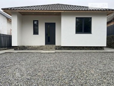 Продаж 1 поверхового будинку з ділянкою на 3 сотки, 80 кв. м, 3 кімнати, на вул. Новоселівська 33 • ID 35049845