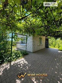 Продаж 2 поверхового будинку з ділянкою на 10 соток, 52 кв. м, 2 кімнати, на вул. Вишнева • ID 35049793
