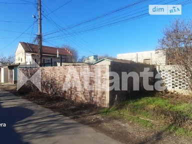 Продаж 1 поверхового будинку з ділянкою на 3 сотки, 61.7 кв. м, 3 кімнати, на просп. Свободи • ID 35049768
