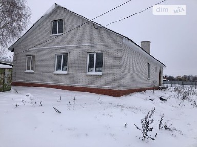 Продаж 1 поверхового будинку з ділянкою на 10 соток, 148.3 кв. м, 4 кімнати, на вул. Журавлина • ID 35049712