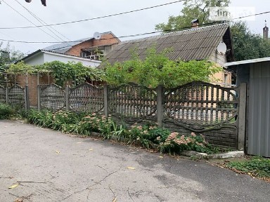 Продаж 1 поверхового будинку з верандою і ділянкою на 4.75 сотки, 89 кв. м, 2 кімнати, на вул. Миколи Амосова • ID 35049579