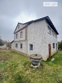 Продаж 2 поверхового будинку з ділянкою на 5 соток, 210.8 кв. м, 4 кімнати, на вул. Ющенка • ID 35049605
