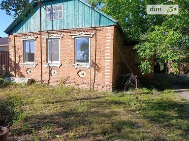 Продаж 1 поверхового будинку з ділянкою на 17.01 сотки, 69 кв. м, 3 кімнати, на вул. Шевченка • ID 35049252