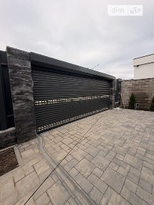 Продаж 1 поверхового будинку з верандою і ділянкою на 5.5 сотки, 165 кв. м, 3 кімнати, на вул. Новоселів • ID 35046724