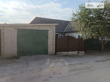 Продаж 1 поверхового будинку 106 кв. м, 3 кімнати, на Патона 15 • ID 35042334