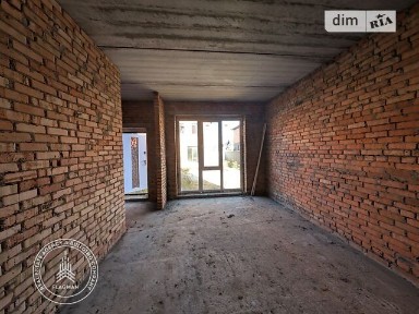 Продаж 2 поверхового дуплекса з ділянкою на 1.55 сотки, 70 кв. м, 2 кімнати, на пров. Малиновий • ID 35039712