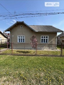 Продаж 1 поверхового будинку з ділянкою на 6 соток, 74.5 кв. м, 4 кімнати, на вул. Козакевича 11 • ID 35033347