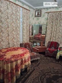 Продаж 1 поверхового будинку з верандою 87 кв. м, 4 кімнати, на вул. Покровська 90 • ID 35029518
