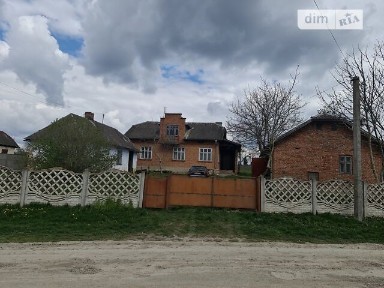 Продаж 2 поверхового будинку з ділянкою на 40 соток, 82 кв. м, 5 кімнат, на Церковна • ID 35025283