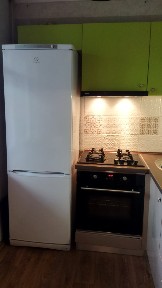Оренда 1-кімнатної квартири 30 м², Лісовий просп., 25А