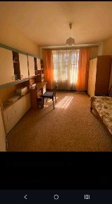 Оренда 2-кімнатної квартири 55 м², Михайла Донця вул., Омеляновича-Павленка, 19