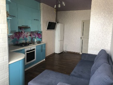 Продам евроквартиру в самом лучшем доме города Самар