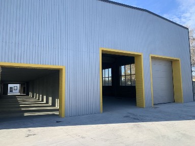 Оренда виробничо-складських приміщень, площею 180-3000 м².