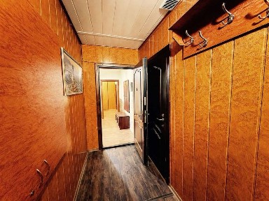 ул. Кривбассовская 56 продажа Большой квартиры с АГО - четыре комнаты с холлом и кухня со столовой общ. пл. 100 м2