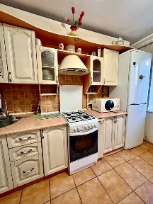 Продам 3к квартиру ул. Калиновая